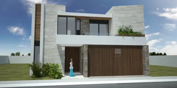 Casa en venta en Playas del Conchal, Alvarado — foto 2 de 8
