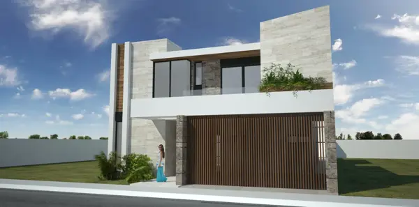 Casa en venta en Playas del Conchal, Alvarado — foto 3 de 8