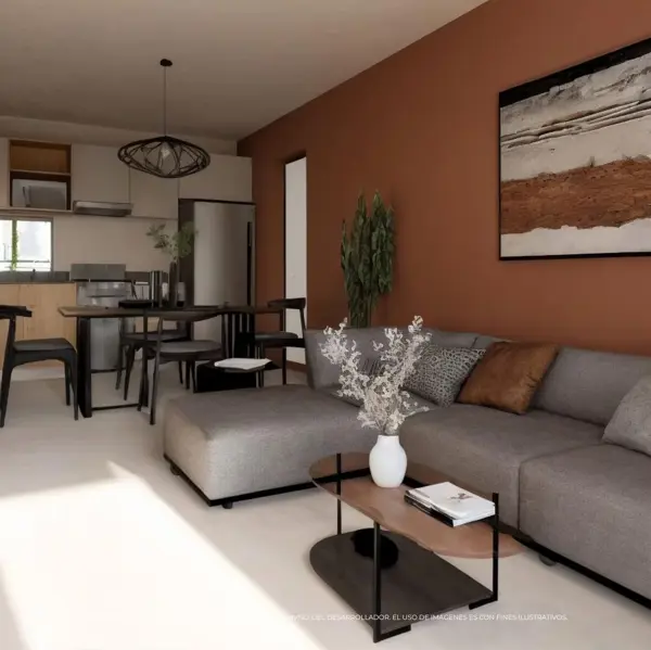 Departamento en venta en Veracruz Centro, Veracruz — foto 2 de 11