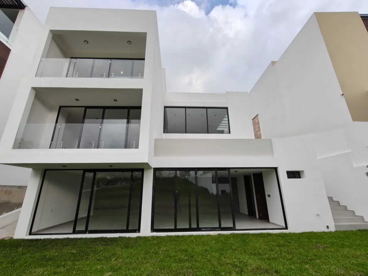Casa en venta en Residencial del Lago, Xalapa — foto 1 de 21