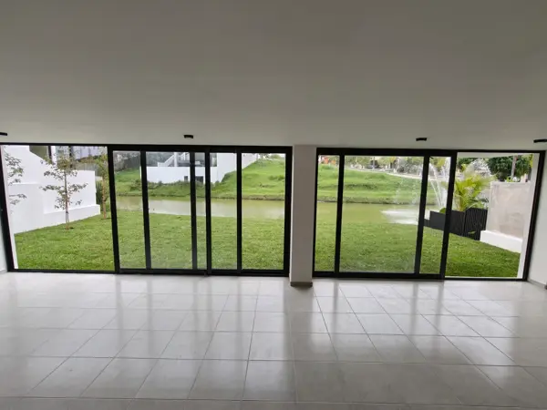 Casa en venta en Residencial del Lago, Xalapa — foto 2 de 21