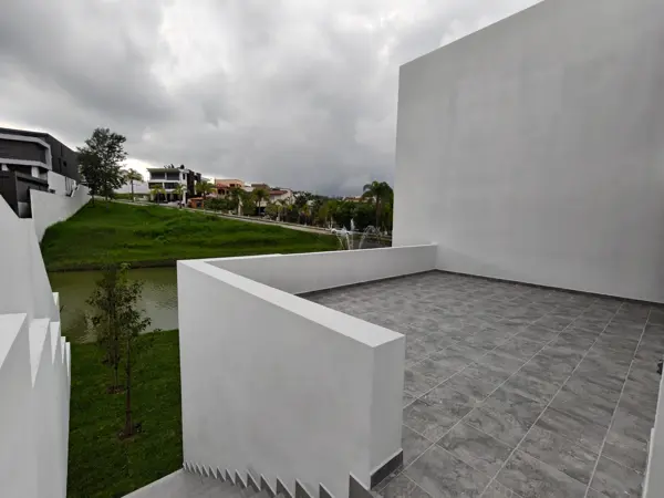 Casa en venta en Residencial del Lago, Xalapa — foto 3 de 21
