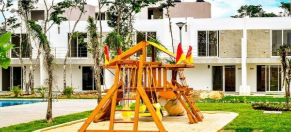 Casa en venta en Las Palmas, Playa del Carmen — foto 2 de 22