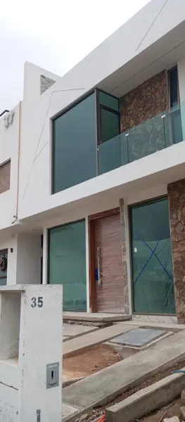 Casa en venta en Valle del Sol II, Pachuca de Soto — foto 3 de 57