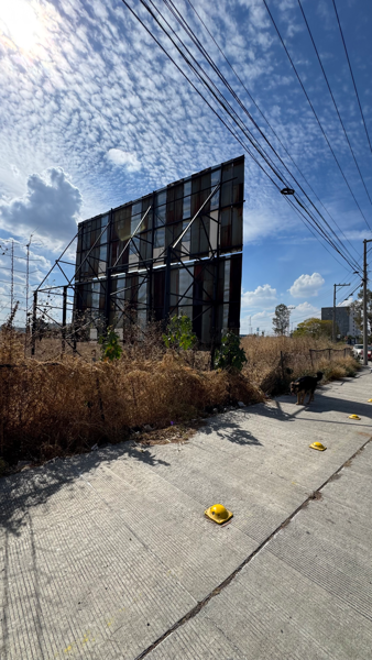 Terreno en venta en El Pirul, Salamanca — foto 3 de 5