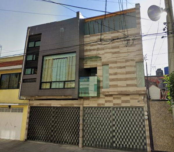 Casa en venta en Moctezuma 1a Sección, Venustiano Carranza — foto 2 de 11