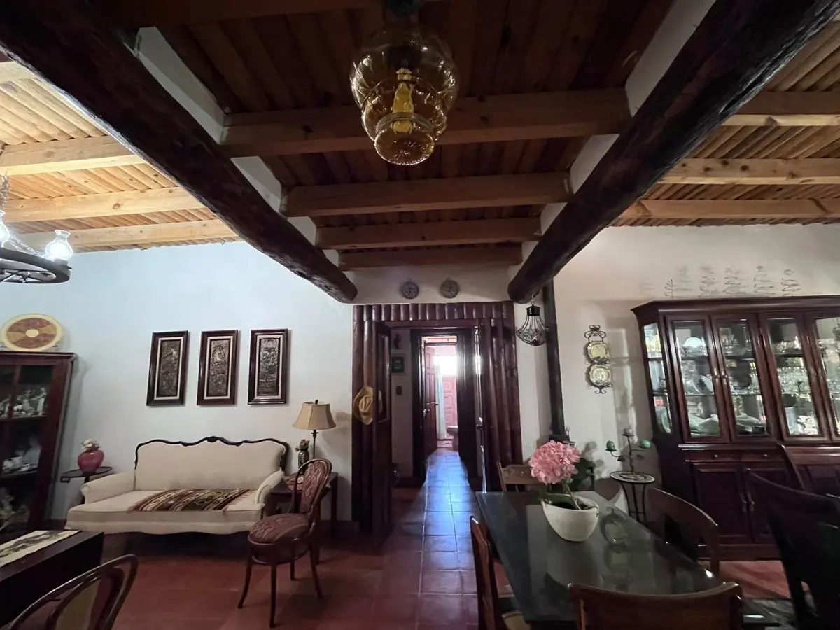 Casa en venta en Hacienda los Olivos, Matamoros — foto 1 de 12