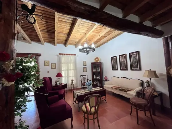 Casa en venta en Hacienda los Olivos, Matamoros — foto 2 de 12