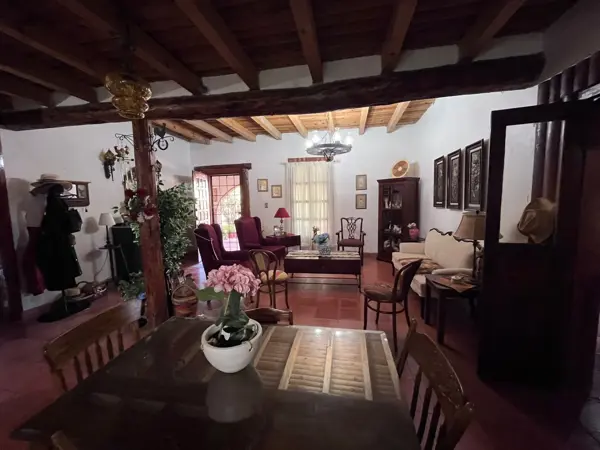 Casa en venta en Hacienda los Olivos, Matamoros — foto 3 de 12