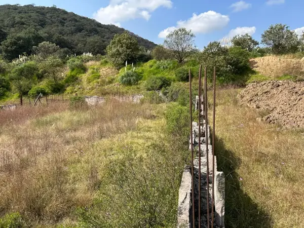 Terreno en venta en Espíritu Santo, Jilotzingo — foto 3 de 5