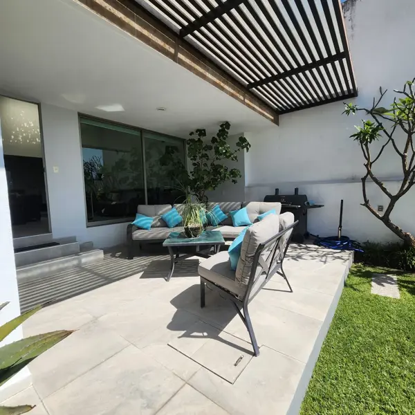 Casa en venta en Burgos Bugambilias, Temixco — foto 3 de 30