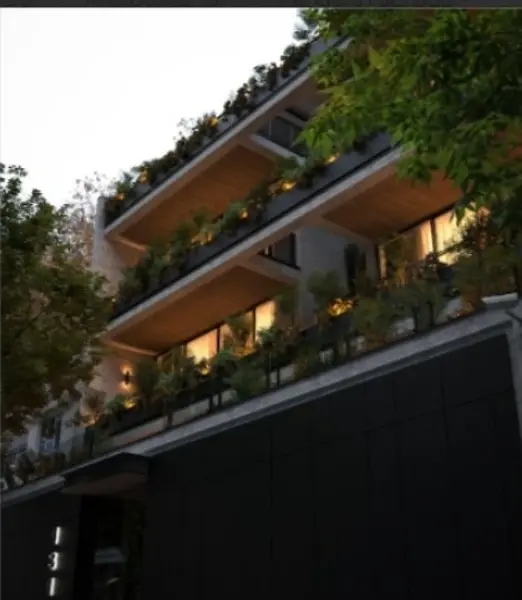 Departamento en venta en Polanco IV Sección, Miguel Hidalgo — foto 2 de 9