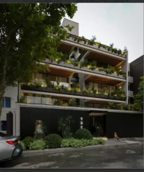 PREVENTA POLANCO.... DESDE $19,900,000.00