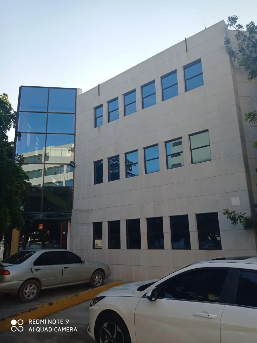 Edificio en renta en Centro Sinaloa, Culiacán — foto 1 de 12