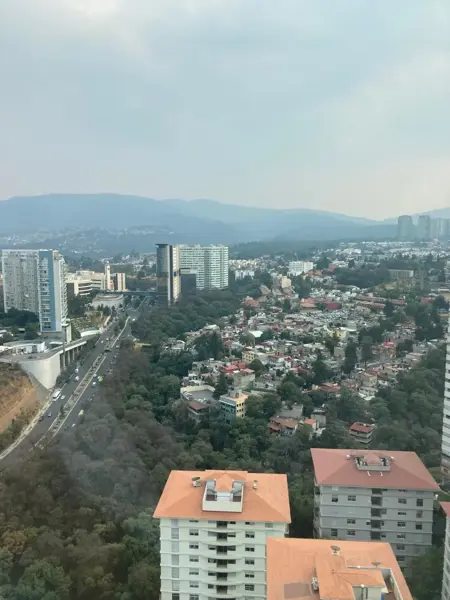 Oficina en renta en Contadero, Cuajimalpa de Morelos — foto 3 de 9