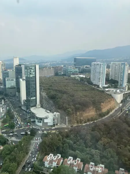 Oficina en renta en Contadero, Cuajimalpa de Morelos — foto 2 de 9