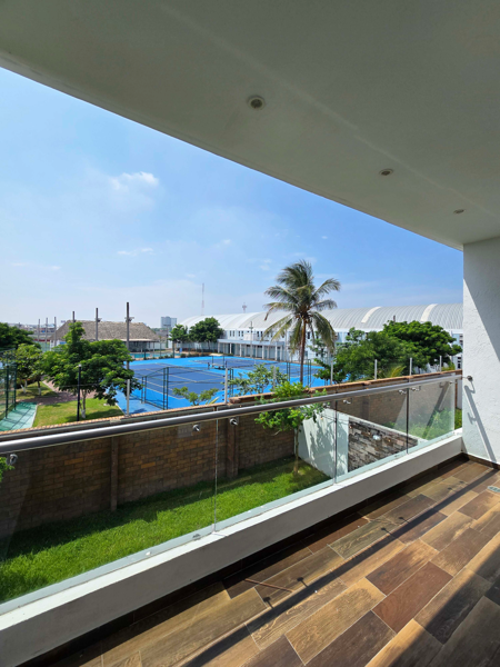 Casa en venta en Punta Tiburón, Residencial, Marina y Golf, Alvarado — foto 2 de 22