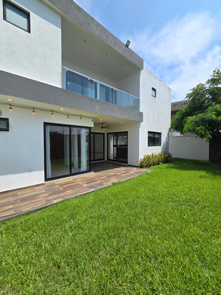 Casa en venta en Punta Tiburón, Residencial, Marina y Golf, Alvarado — foto 3 de 22