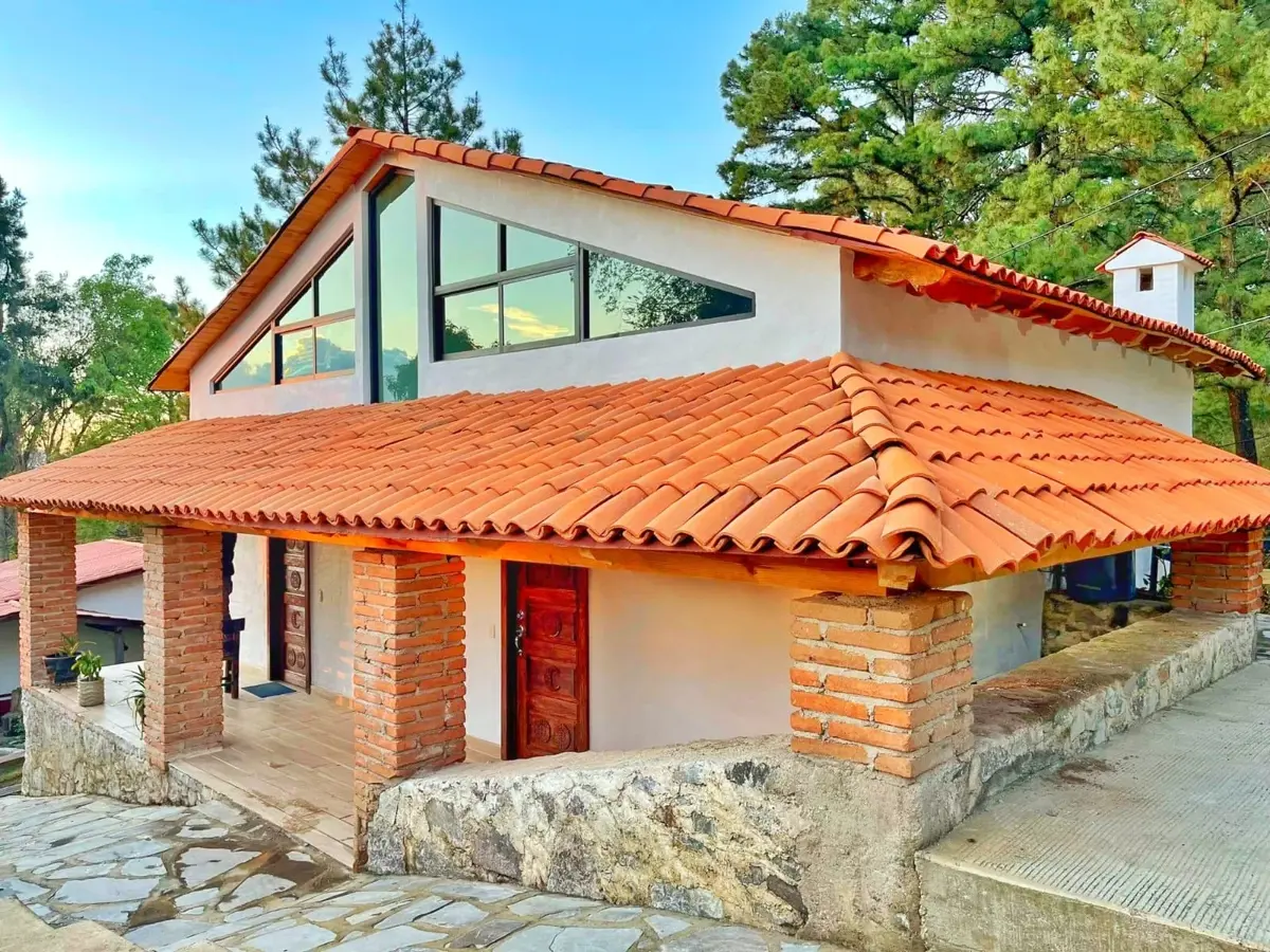 Casa en venta en Mazamitla, Mazamitla — foto 1 de 52