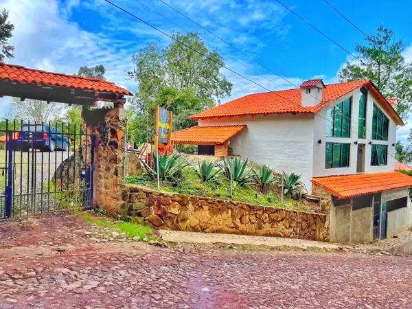 Casa en venta en Mazamitla, Mazamitla — foto 2 de 52