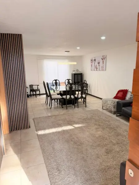 Casa en renta en Rinconada Atlixcayotl, San Andrés Cholula — foto 2 de 20