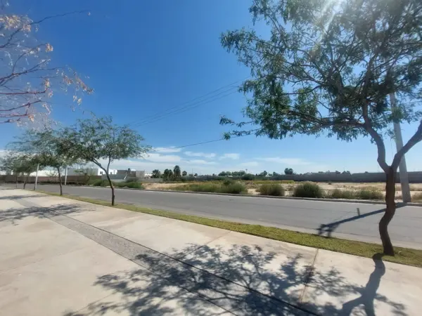 Terreno en renta en Paseo Aurea, Torreón — foto 3 de 7