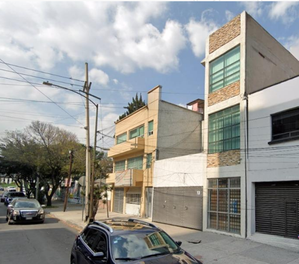 Casa en venta en Napoles, Benito Juárez — foto 2 de 14