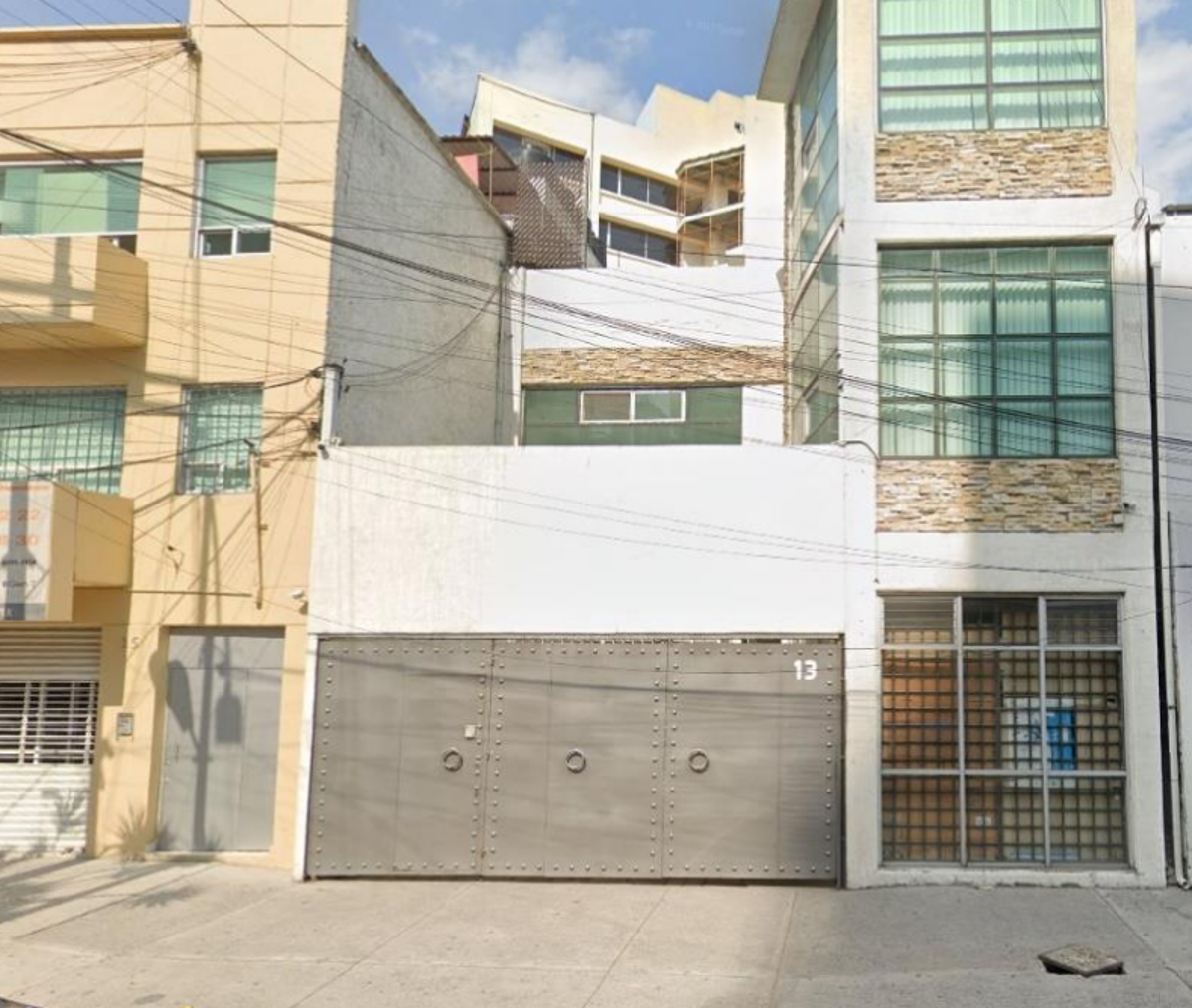 Casa en venta en Napoles, Benito Juárez — foto 1 de 14