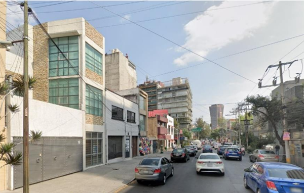 Casa en venta en Napoles, Benito Juárez — foto 3 de 14