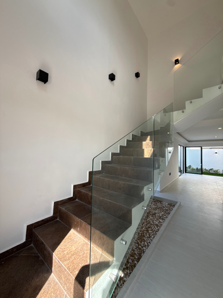 Casa en venta en Punta Tiburón, Residencial, Marina y Golf, Alvarado — foto 3 de 21