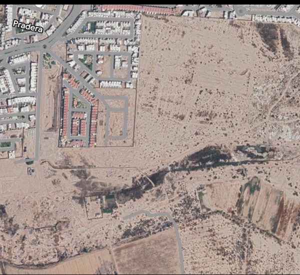 Terreno en venta en Los Viñedos, Torreón — foto 2 de 3