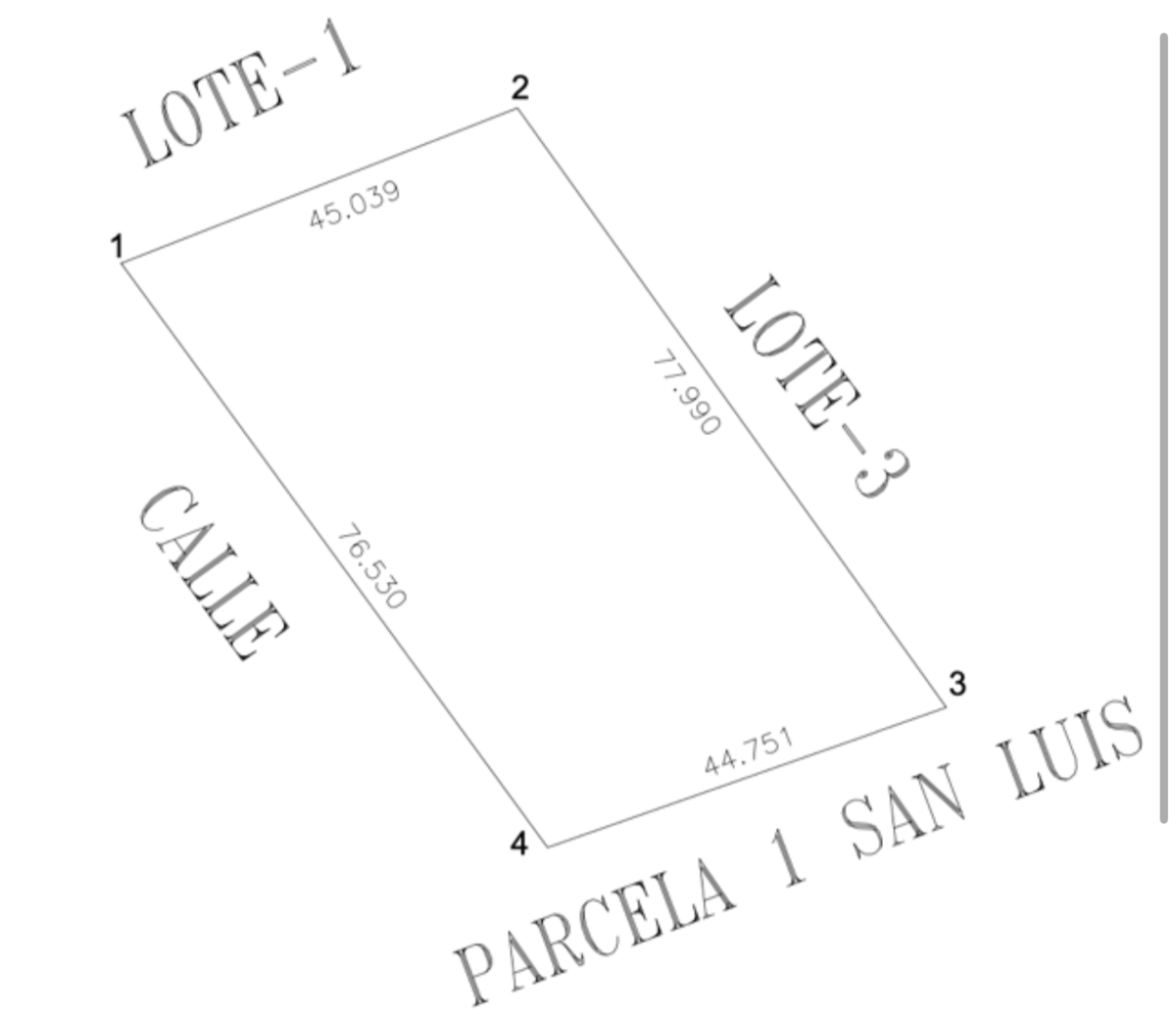 Terreno en venta en Los Viñedos, Torreón — foto 1 de 3