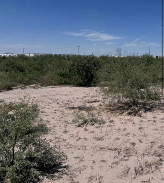 Terreno en venta en Los Viñedos, Torreón — foto 3 de 3