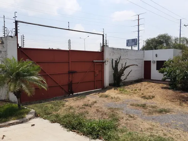 Terreno en venta en El Barro, Tonalá — foto 3 de 18