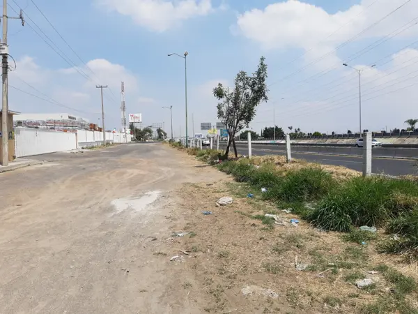 Terreno en venta en El Barro, Tonalá — foto 2 de 18