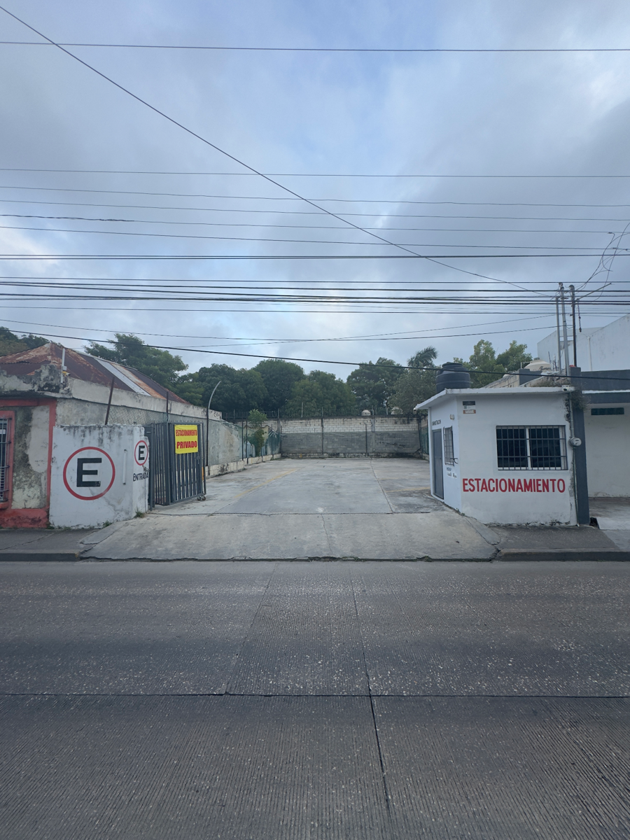 Terreno en venta en Guanal, Carmen — foto 1 de 5