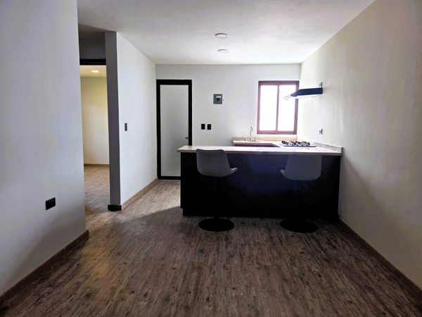 Departamento en renta con excelente ubicación