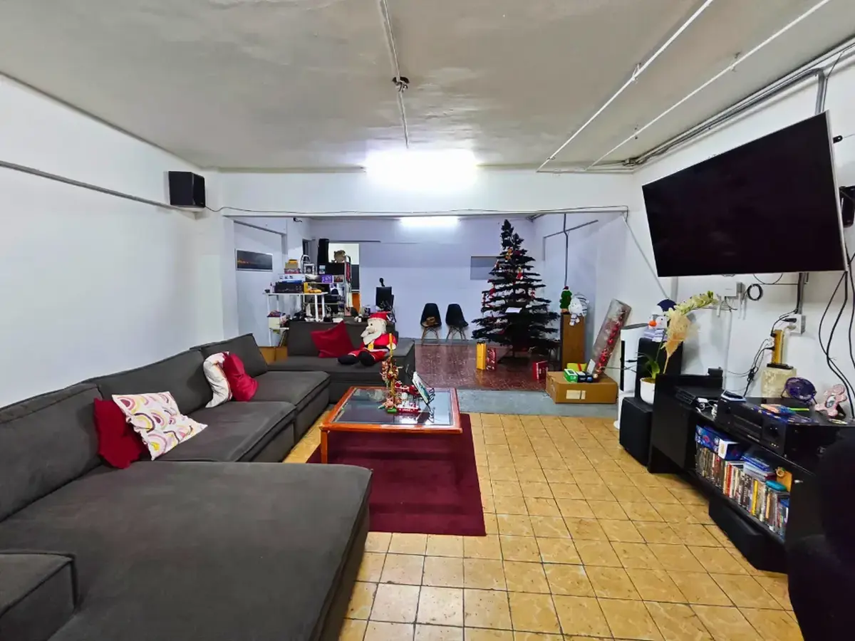 Bodega en renta en Valentin Gomez Farias, Venustiano Carranza — foto 1 de 15