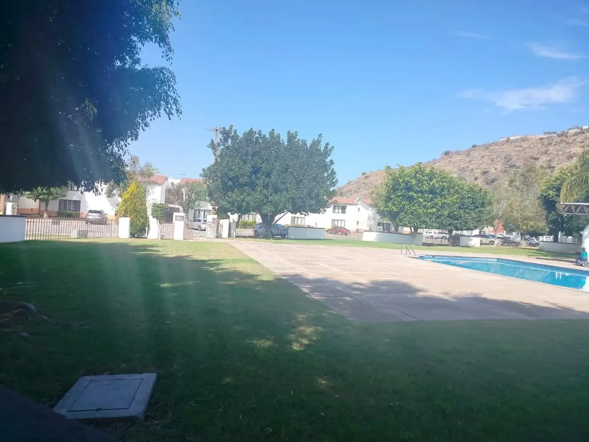 Departamento en renta en El Pueblito Centro, Corregidora — foto 1 de 13