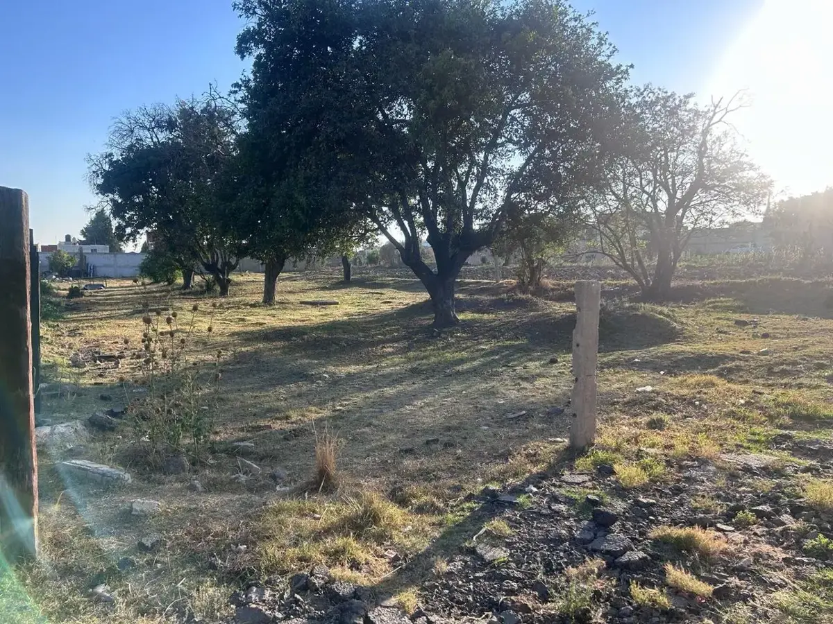 Terreno en venta en San Juan Cuautlancingo, Cuautlancingo — foto 1 de 4