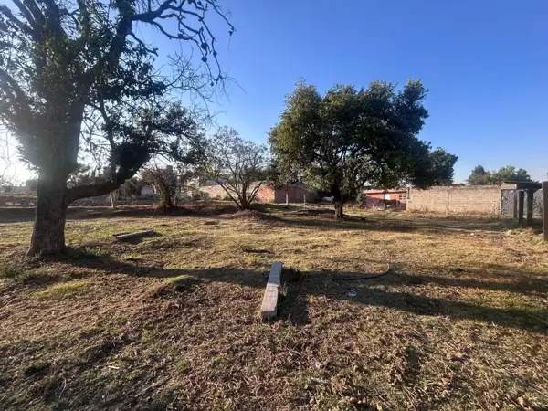 Terreno en venta en San Juan Cuautlancingo, Cuautlancingo — foto 2 de 4