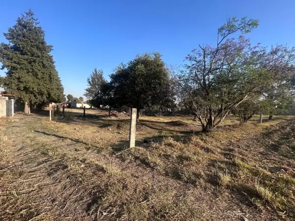 Terreno en venta en San Juan Cuautlancingo, Cuautlancingo — foto 3 de 4