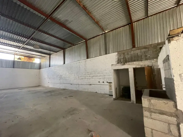 Bodega en venta en Moctezuma, Torreón — foto 2 de 2