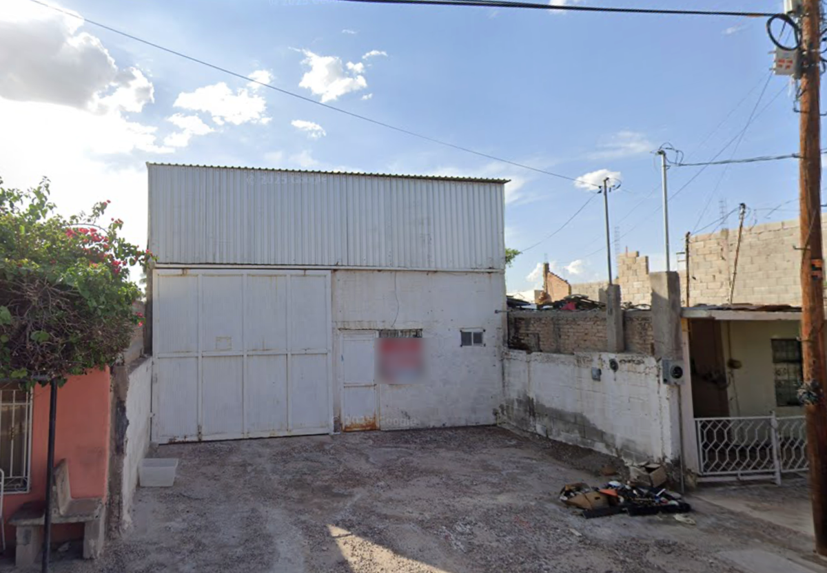 Bodega en venta, Col. Moctezuma, Torreón, Coahuila Bodega en venta, Col. Moctezuma, Torreón, Coahuila