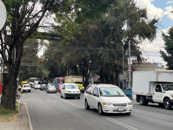 Terreno en renta en Apatlaco, Iztapalapa — foto 3 de 4