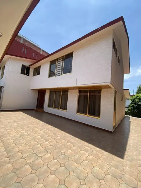 Casa en venta en Rivera de Echegaray, Naucalpan de Juárez — foto 2 de 26