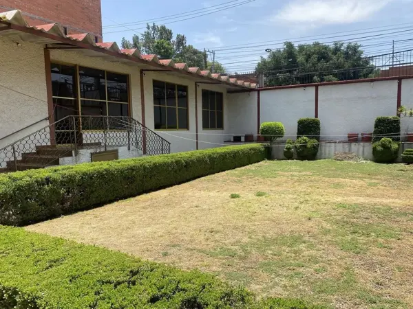 Casa en venta en Rivera de Echegaray, Naucalpan de Juárez — foto 3 de 26