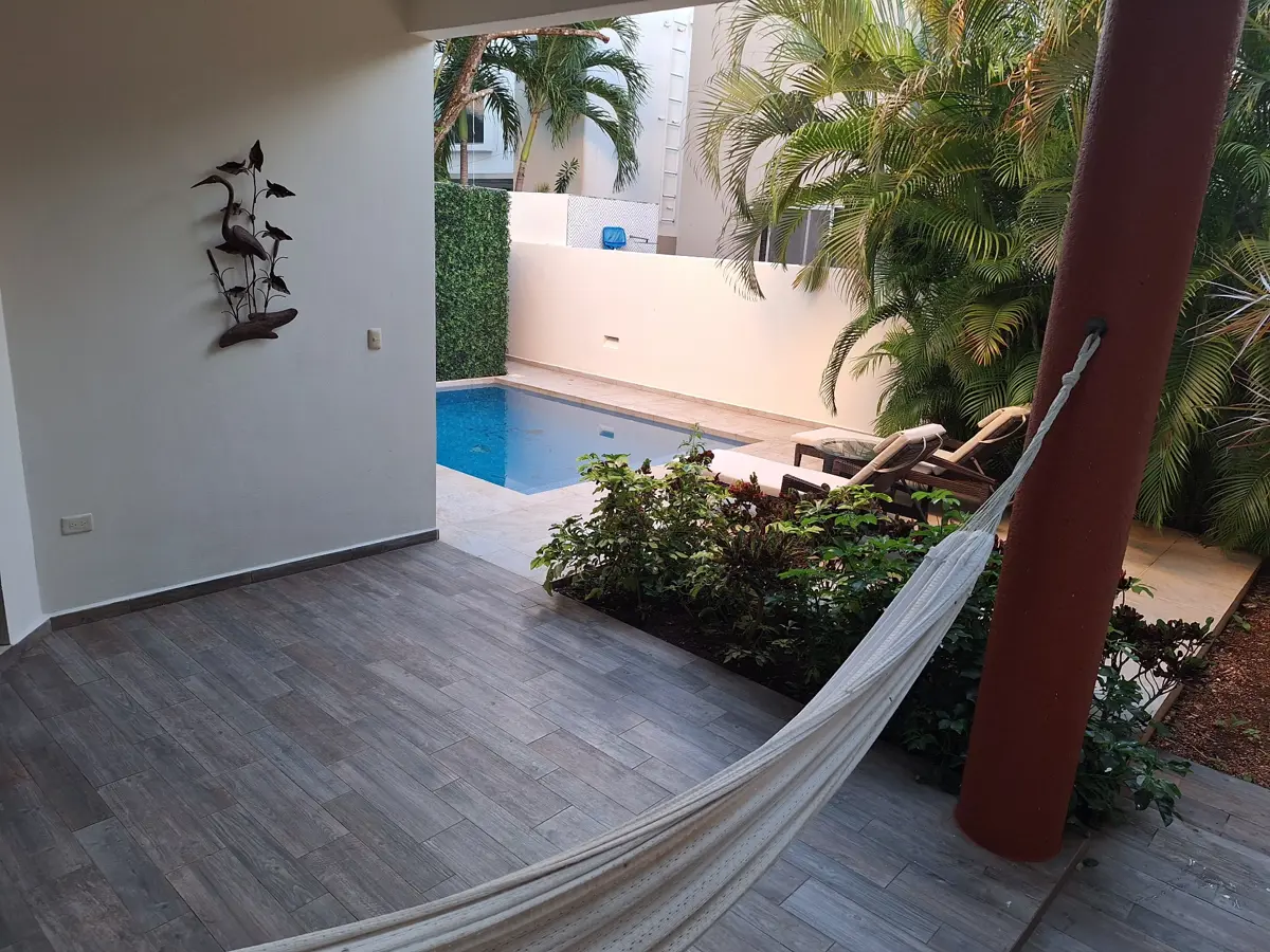 Casa en venta en Residencial Cumbres, Benito Juárez — foto 1 de 11