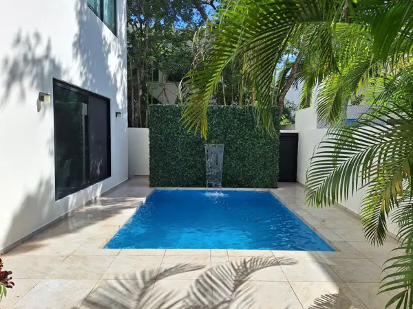 Casa en venta en Residencial Cumbres, Benito Juárez — foto 2 de 11