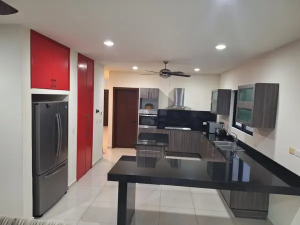 Casa en venta en Residencial Cumbres, Benito Juárez — foto 3 de 11